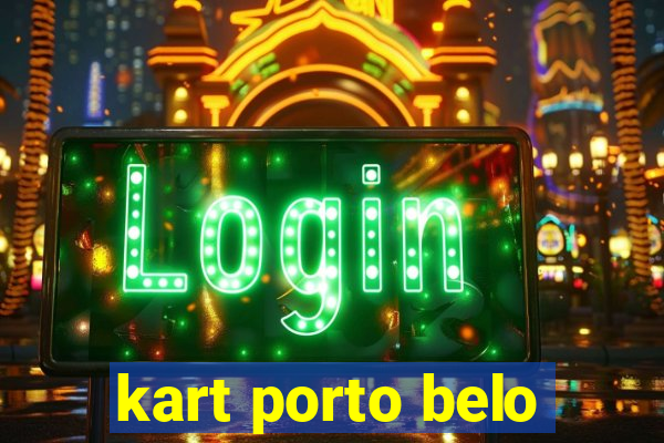 kart porto belo